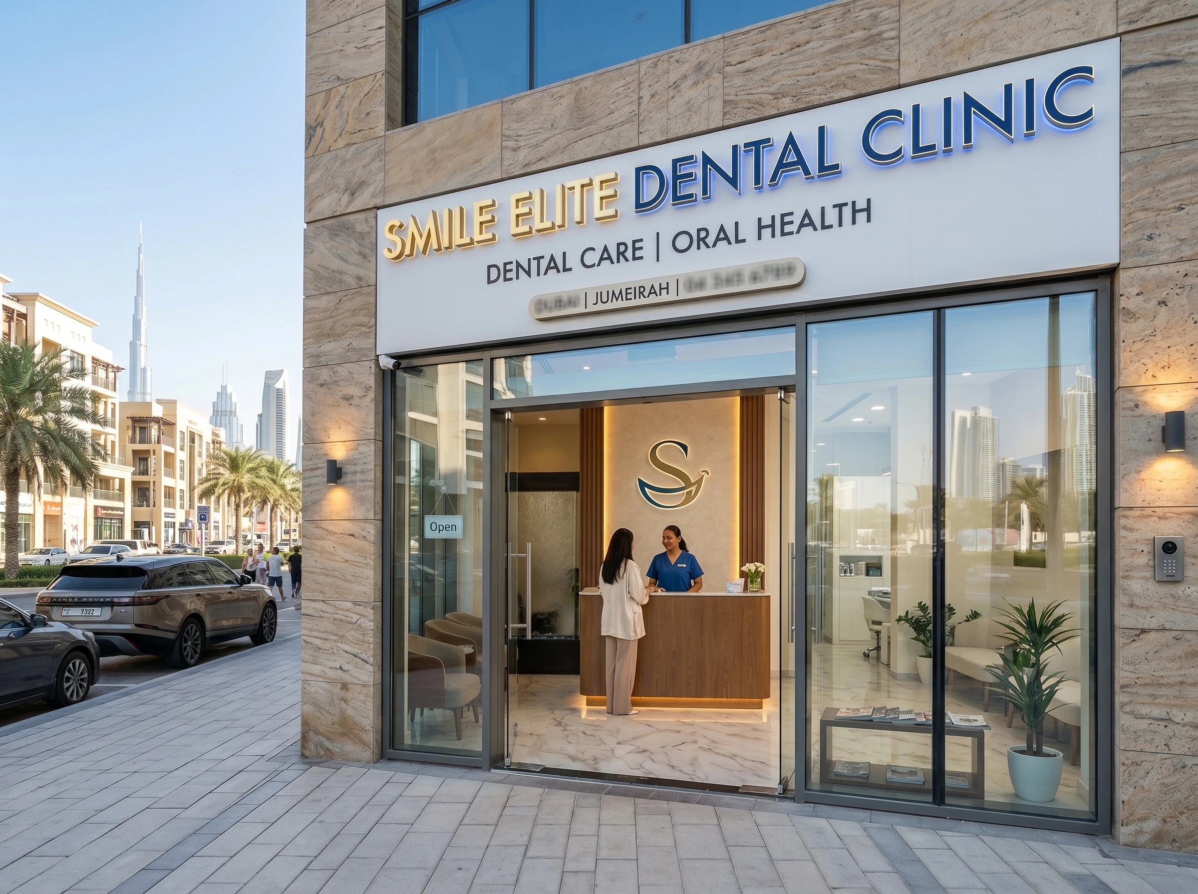Smile Elite Dental