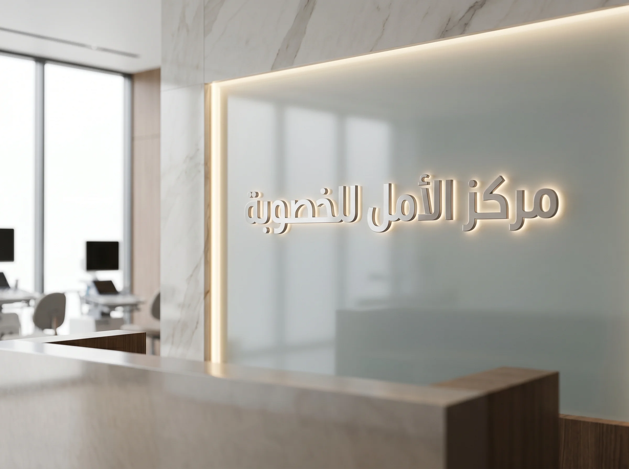 IVF Center