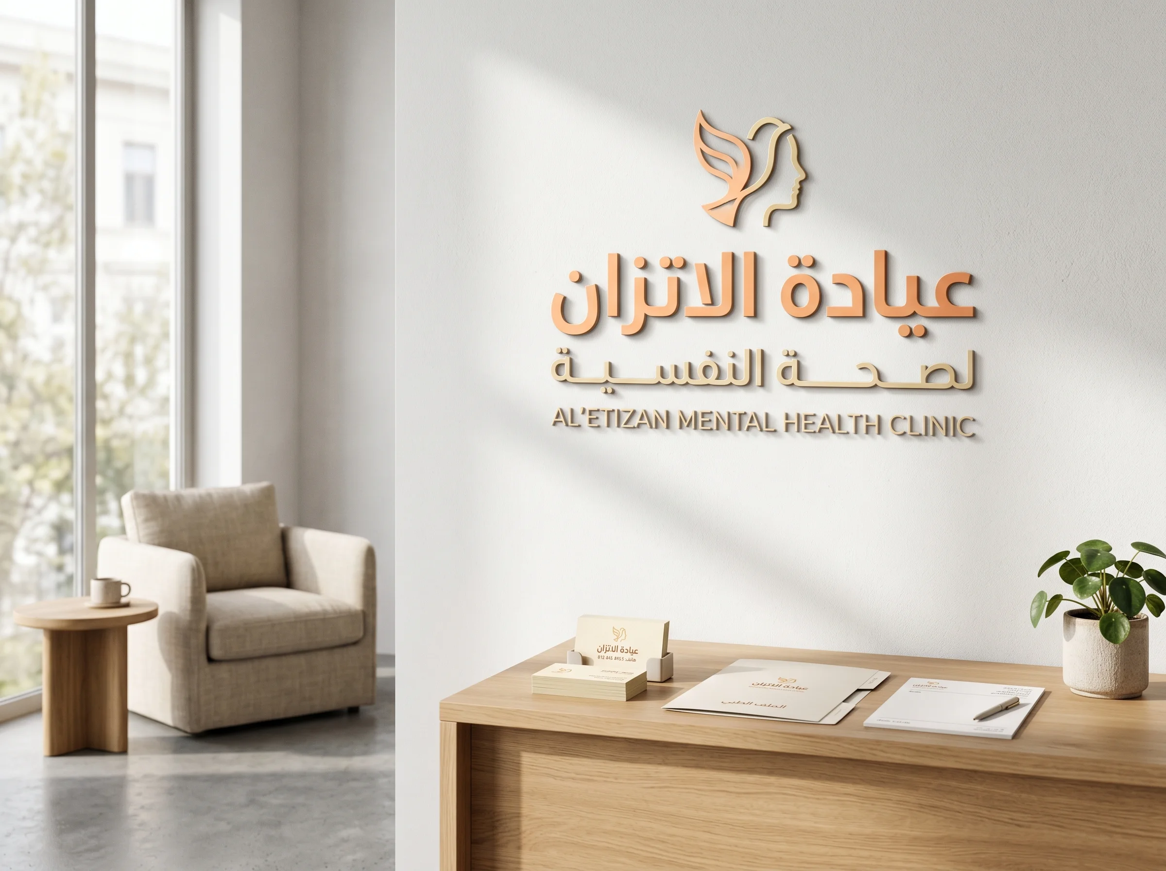 Psychiatry Clinic